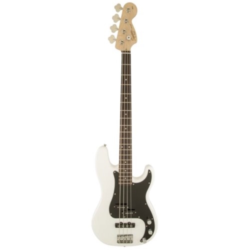 Fender Affinity Series Precision Bass PJ, Laurel Fingerboard